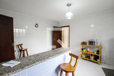 Casa à venda com 240m², 3 quartos e 5 vagasCozinha