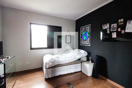 Casa à venda com 240m², 3 quartos e 5 vagasQuarto 3