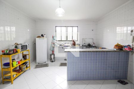 Casa à venda com 240m², 3 quartos e 5 vagasCozinha
