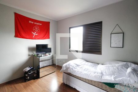 Casa à venda com 240m², 3 quartos e 5 vagasQuarto 3