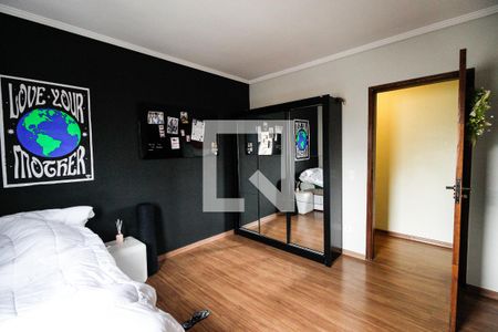 Casa à venda com 240m², 3 quartos e 5 vagasQuarto 3