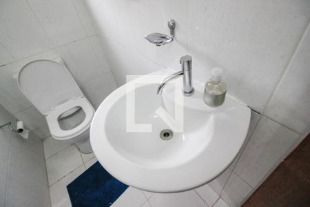 Casa à venda com 240m², 3 quartos e 5 vagasLavabo