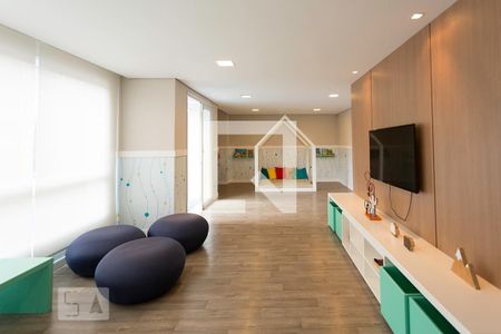 Apartamento à venda com 67m², 3 quartos e 1 vagaBrinquedoteca