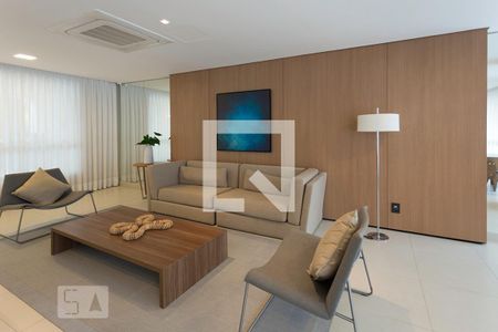 Apartamento à venda com 67m², 3 quartos e 1 vagaSala de Estar