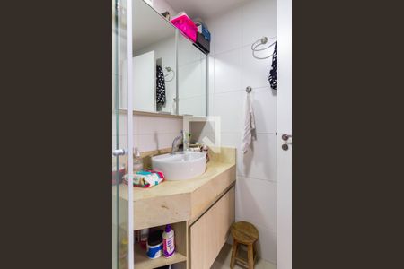 Apartamento à venda com 67m², 3 quartos e 1 vagaBanheiro