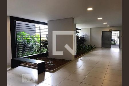 Apartamento à venda com 67m², 3 quartos e 1 vagaHall