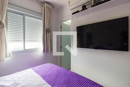 Suíte de apartamento à venda com 3 quartos, 67m² em Instituto de Previdência, São Paulo