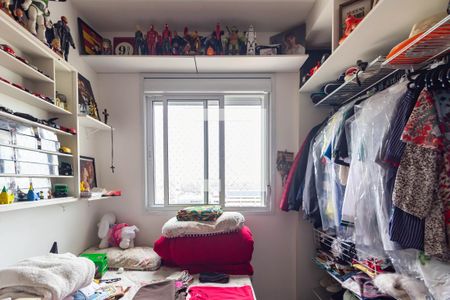 Apartamento à venda com 67m², 3 quartos e 1 vagaQuarto 2