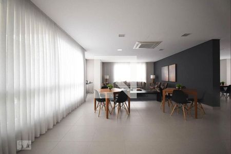 Apartamento à venda com 67m², 3 quartos e 1 vagaSalão de Festas