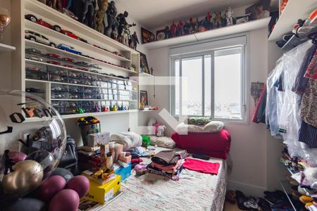 Apartamento à venda com 67m², 3 quartos e 1 vagaQuarto 2