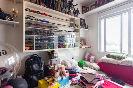 Apartamento à venda com 67m², 3 quartos e 1 vagaQuarto 2