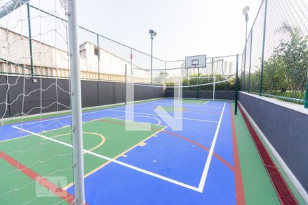 Apartamento à venda com 67m², 3 quartos e 1 vagaQuadra