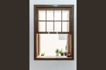 Studio à venda com 27m², 1 quarto e sem vaga Studio à venda com 27m², 1 quarto e sem vagaStudio - Janela