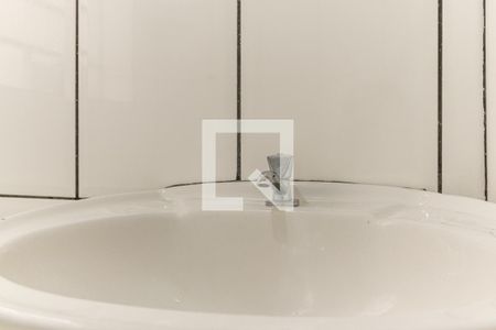 Studio à venda com 27m², 1 quarto e sem vaga Studio à venda com 27m², 1 quarto e sem vagaBanheiro - Torneira