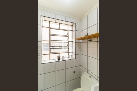 Studio à venda com 27m², 1 quarto e sem vaga Studio à venda com 27m², 1 quarto e sem vaga'Banheiro