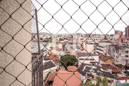 Apartamento à venda com 60m², 2 quartos e 1 vaga Apartamento à venda com 60m², 2 quartos e 1 vagaVista Área de Serviço