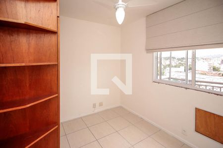 Quarto 1 de apartamento para alugar com 2 quartos, 60m² em Lins de Vasconcelos, Rio de Janeiro