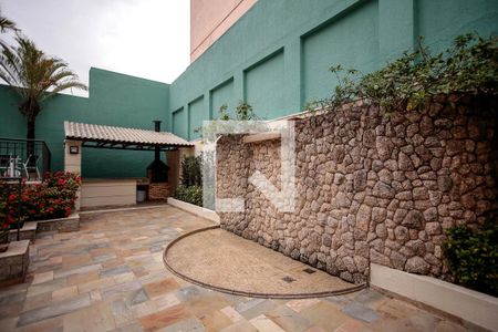 Apartamento à venda com 60m², 2 quartos e 1 vaga Apartamento à venda com 60m², 2 quartos e 1 vagaChurrasqueira