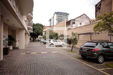 Apartamento à venda com 60m², 2 quartos e 1 vaga Apartamento à venda com 60m², 2 quartos e 1 vagaGaragem