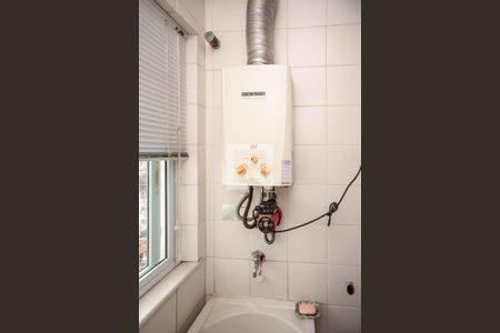 Apartamento à venda com 60m², 2 quartos e 1 vaga Apartamento à venda com 60m², 2 quartos e 1 vagaÁrea de Serviço
