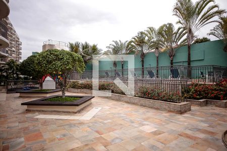 Play de apartamento para alugar com 2 quartos, 60m² em Lins de Vasconcelos, Rio de Janeiro