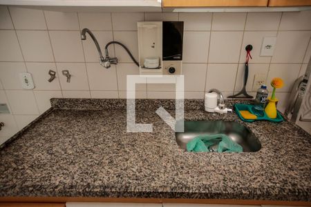 Apartamento à venda com 60m², 2 quartos e 1 vaga Apartamento à venda com 60m², 2 quartos e 1 vagaCozinha