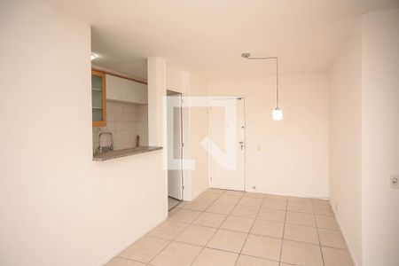 Sala de apartamento para alugar com 2 quartos, 60m² em Lins de Vasconcelos, Rio de Janeiro