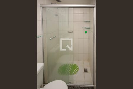 Apartamento à venda com 60m², 2 quartos e 1 vaga Apartamento à venda com 60m², 2 quartos e 1 vagaBanheiro Suíte