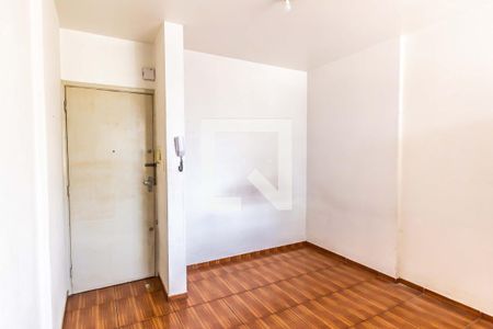 Studio de kitnet/studio à venda com 1 quarto, 23m² em Campos Elíseos, São Paulo