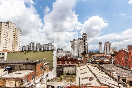 Studio à venda com 23m², 1 quarto e sem vagaVista