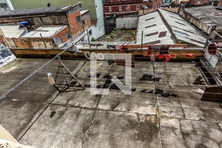 Studio à venda com 23m², 1 quarto e sem vagaÁrea comum