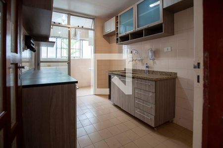 Apartamento para alugar com 70m², 3 quartos e 1 vagaCozinha