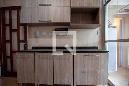 Apartamento para alugar com 70m², 3 quartos e 1 vagaCozinha