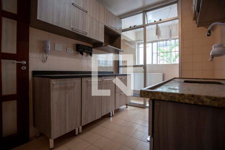 Apartamento para alugar com 70m², 3 quartos e 1 vagaCozinha
