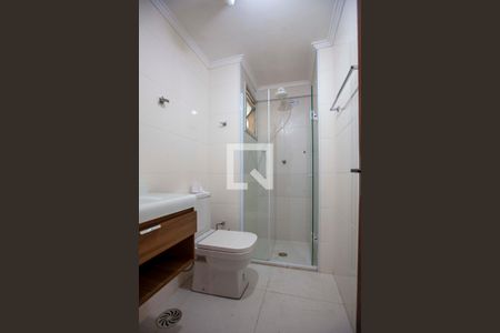 Apartamento para alugar com 70m², 3 quartos e 1 vagaBanheiro