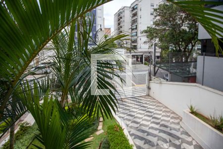 Apartamento para alugar com 70m², 3 quartos e 1 vagaQuarto 2 vista