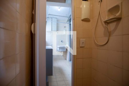 Apartamento para alugar com 70m², 3 quartos e 1 vagaBanheiro de serviço