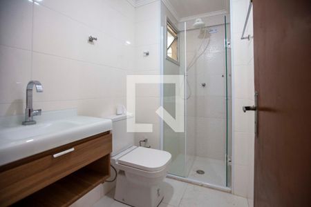 Apartamento para alugar com 70m², 3 quartos e 1 vagaBanheiro