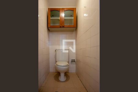 Apartamento para alugar com 70m², 3 quartos e 1 vagaBanheiro de serviço