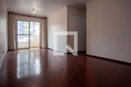 Sala de apartamento para alugar com 3 quartos, 70m² em Vila Pompéia, São Paulo