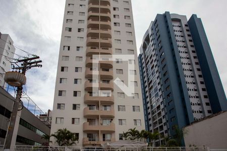 Fachada de apartamento para alugar com 3 quartos, 70m² em Vila Pompéia, São Paulo