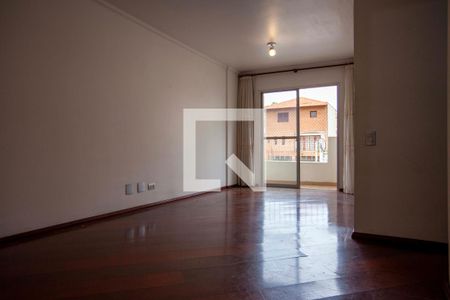 Sala de apartamento para alugar com 3 quartos, 70m² em Vila Pompéia, São Paulo