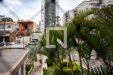 Quarto 1 vista de apartamento para alugar com 3 quartos, 70m² em Vila Pompéia, São Paulo