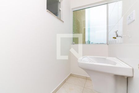 Apartamento para alugar com 34m², 1 quarto e sem vaga Apartamento para alugar com 34m², 1 quarto e sem vagaÁrea de Serviço