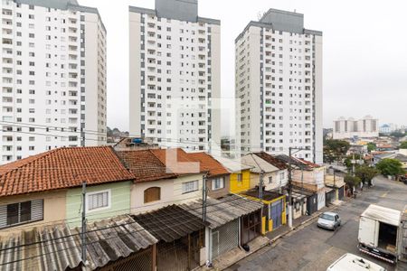 Apartamento para alugar com 34m², 1 quarto e sem vaga Apartamento para alugar com 34m², 1 quarto e sem vagavista do quarto