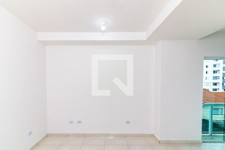 Sala/Cozinha de apartamento para alugar com 1 quarto, 34m² em Imirim, São Paulo