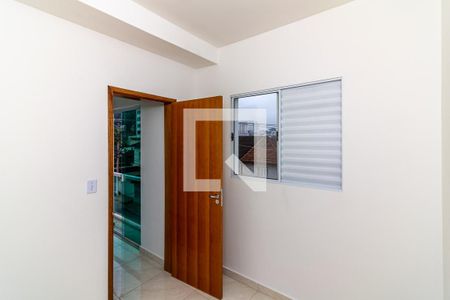Quarto de apartamento para alugar com 1 quarto, 34m² em Imirim, São Paulo