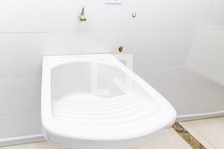 Apartamento para alugar com 34m², 1 quarto e sem vaga Apartamento para alugar com 34m², 1 quarto e sem vagaÁrea de Serviço