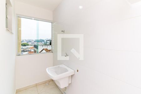 Apartamento para alugar com 34m², 1 quarto e sem vaga Apartamento para alugar com 34m², 1 quarto e sem vagaÁrea de Serviço