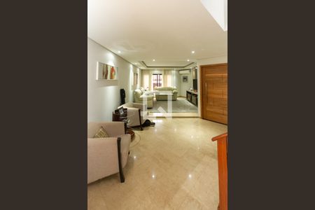 Sala de casa à venda com 3 quartos, 251m² em Sítio da Figueira, São Paulo
